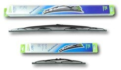 Wycieraczki Valeo Silencio Honda Jazz od 2009r