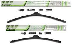 Wycieraczki Valeo First Lexus RX 300 / 400H