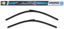 Wycieraczki Oximo Peugeot 307 od 2005r