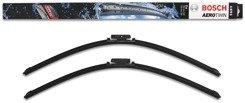 Wycieraczki Bosch AeroTwin Peugeot 407