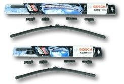 Wycieraczki Bosch MULTI-CLIP BMW X5 E70