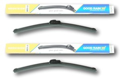 Wycieraczki Good Rain Opel Tigra