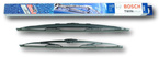 Wycieraczki Bosch Twin Suzuki Ignis od 2017r