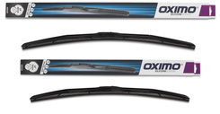 Wycieraczki hybrydowe Oximo Volkswagen LT