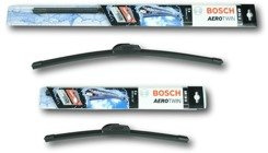 Wycieraczki Bosch AeroTwin NOE Daewoo Matiz