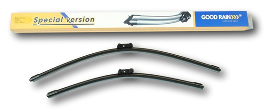 Wycieraczki Good Rain Volkswagen Passat B7 od 2011