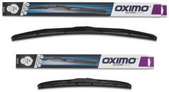 Wycieraczki hybryda Oximo Mitsubishi Space Star
