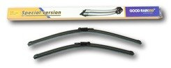 Wycieraczki Good Rain Fiat Stilo od 2006r. 