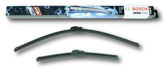 Wycieraczki Bosch AeroTwin Lexus UX
