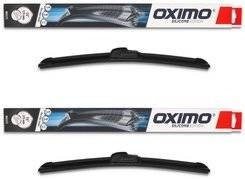 Wycieraczki Oximo Jeep Wrangler