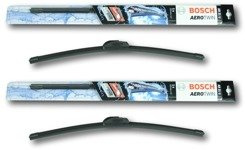 Wycieraczki Bosch AeroTwin NOE Saab 900