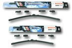 Wycieraczki Bosch MULTI-CLIP BMW serie 1 F20