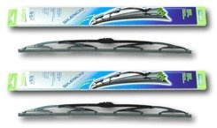 Wycieraczki Valeo Silencio Fiat Ducato