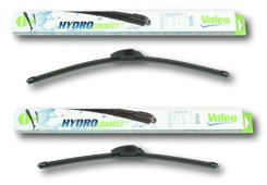 Wycieraczki Valeo HydroConnect Ssang Yong Kyron