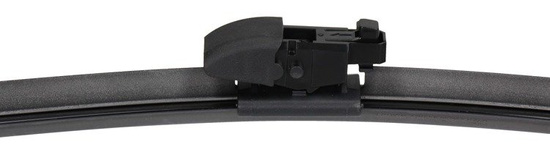 Wycieraczki Valeo Silencio Lexus NX od 2014r