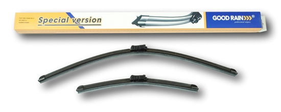 Wycieraczki Good Rain Ford Ka 2