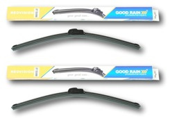 Wycieraczki Good Rain Renault Kangoo