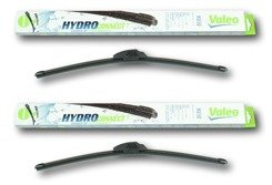 Wycieraczki Valeo HydroConnect Renault Kangoo