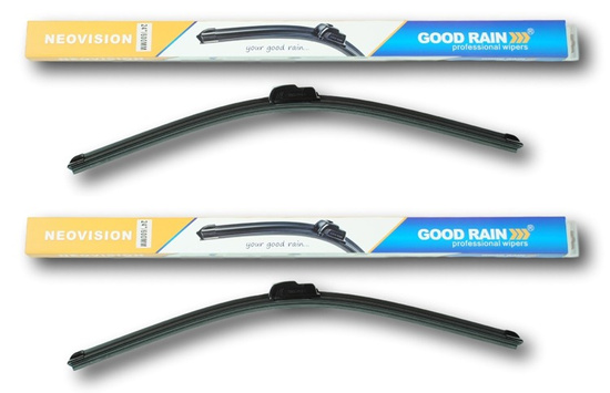 Wycieraczki Good Rain Renault Safrane po 1999r