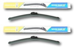 Wycieraczki Good Rain Mazda BT-50