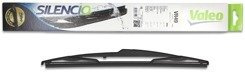 Wycieraczka tylna Valeo Citroen C4 Picasso od 2013