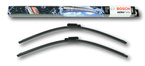 Wycieraczki Bosch AeroTwin Seat Altea