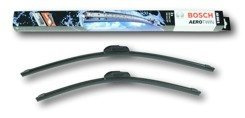 Wycieraczki Bosch AeroTwin Kia Cerato
