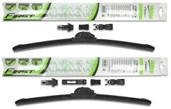 Wycieraczki Valeo First Mazda MX-5