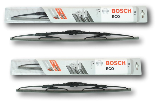 Wycieraczki Bosch Eco Mitsubishi Lancer do 2004r