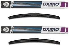 Wycieraczki hybrydowe Oximo Jeep Gladiator