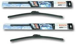 Wycieraczki Bosch Aero NOE Toyota Land Cruiser 120