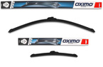 Wycieraczki Oximo Nissan Micra K14