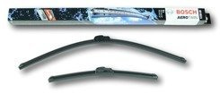 Wycieraczki Bosch AeroTwin Kia XCeed od 2019r.
