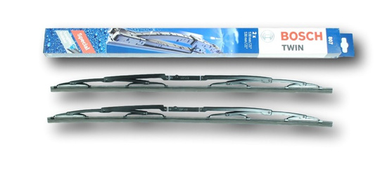 Wycieraczki Bosch Twin Land Rover Discovery 2