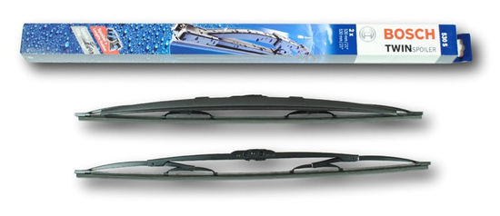 Wycieraczki Bosch Twin Jaguar XK