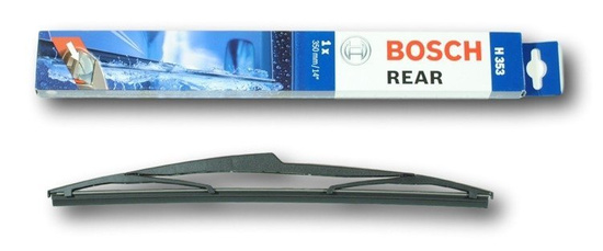 Wycieraczka tylna Bosch Twin Opel Vivaro 3 od 2019r.