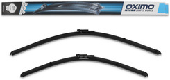 Wycieraczki Oximo Toyota Tundra