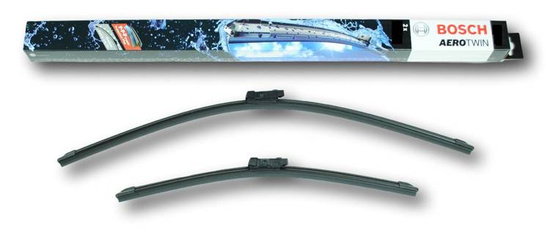 Wycieraczki Bosch AeroTwin Opel Combo od 2018r.