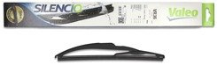 Wycieraczka tylna Valeo Silencio Dacia Dokker