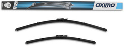 Wycieraczki Oximo BMW 4 Gran coupe F36