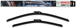 Wycieraczki Bosch Aero Bmw serie 5 G60 G61