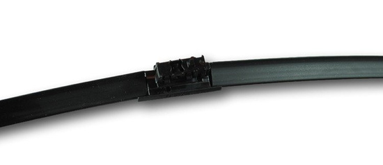 Wycieraczki Bosch Aero Mercedes EQC