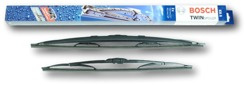 Wycieraczki Bosch Twin Daihatsu Terios