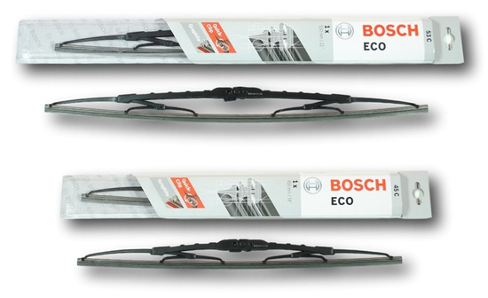 Wycieraczki Bosch Eco Toyota Avensis 1