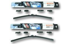 Wycieraczki Bosch MULTI Mini One / Cooper Cooper S