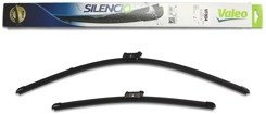 Wycieraczki Valeo Silencio Peugeot 308 od 2021r