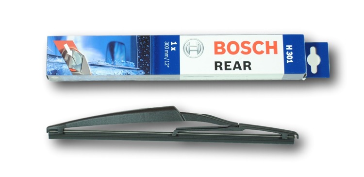 Wycieraczka tylna Bosch Twin Nissan Micra K12 sklep
