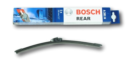 Wycieraczka tylna Bosch Aero Volkswagen Passat B6