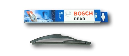 Wycieraczka tylna Bosch Mini One / Cooper Cooper S