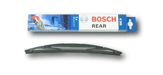 Wycieraczka tylna Bosch Mitsubishi Outlander 3